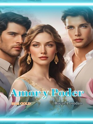 cover image of Amor y Poder